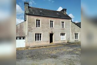 achat maison tregourez 29970