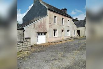 achat maison tregourez 29970