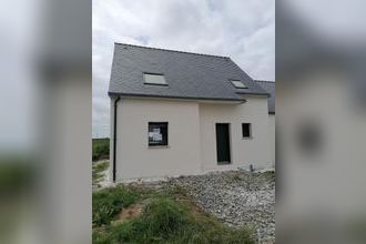 achat maison tregourez 29970