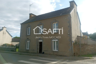 achat maison tregourez 29970