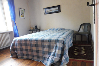 achat maison tregourez 29970