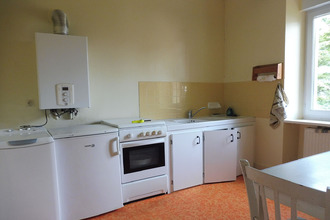 achat maison tregourez 29970