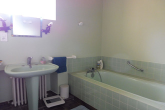 achat maison tregourez 29970