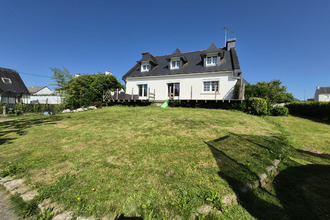 achat maison tregourez 29970