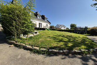 achat maison tregourez 29970