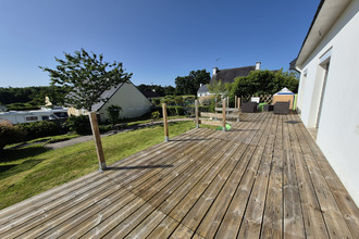 achat maison tregourez 29970