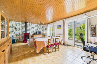 achat maison tregourez 29970