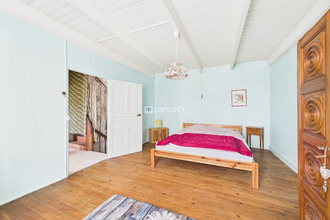 achat maison tregourez 29970