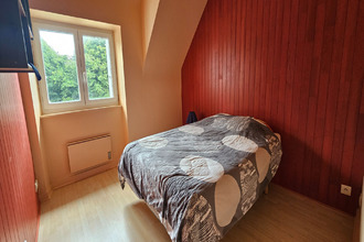 achat maison tregourez 29970