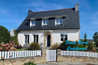 achat maison tregourez 29970