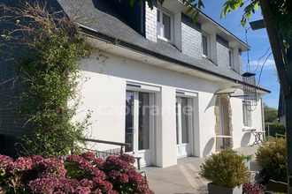 achat maison tregourez 29970