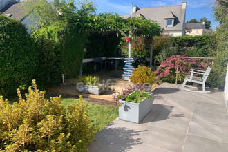 achat maison tregourez 29970