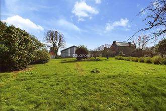 achat maison tregourez 29970