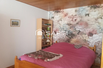 achat maison tregourez 29970