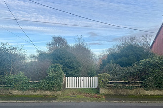 achat maison tregourez 29970