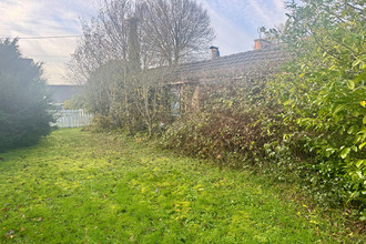 achat maison tregourez 29970