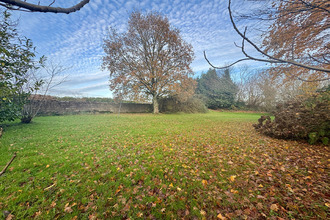 achat maison tregourez 29970