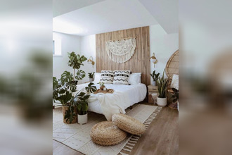 achat maison tregourez 29970