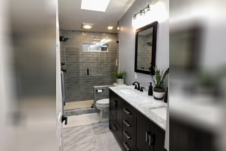 achat maison tregourez 29970