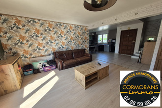 achat maison tregourez 29970