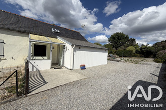achat maison tregourez 29970
