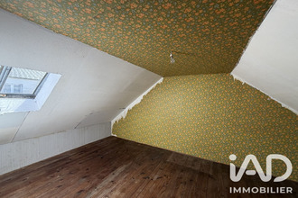 achat maison tregourez 29970