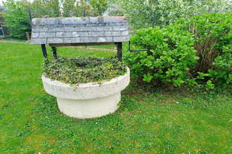 achat maison tregourez 29970