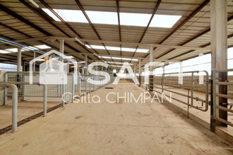 achat maison tregrom 22420