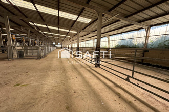 achat maison tregrom 22420