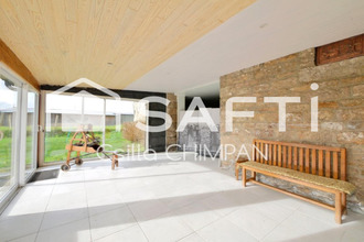 achat maison tregrom 22420