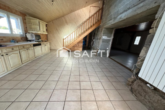 achat maison tregrom 22420