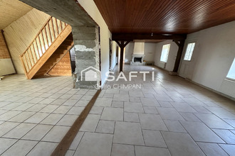 achat maison tregrom 22420