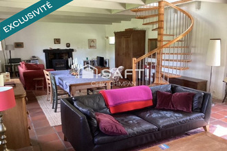 achat maison tregrom 22420