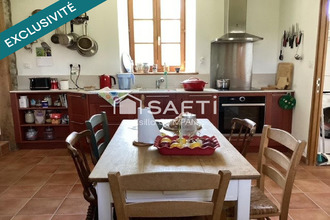 achat maison tregrom 22420