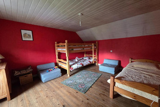 achat maison tregrom 22420