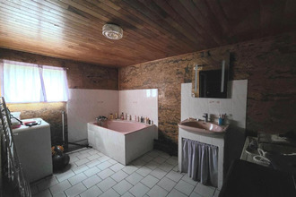 achat maison tregrom 22420