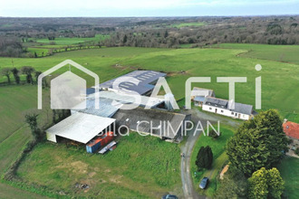 achat maison tregrom 22420