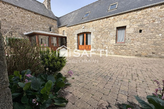 achat maison tregrom 22420