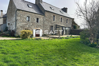 achat maison tregrom 22420