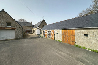 achat maison tregrom 22420