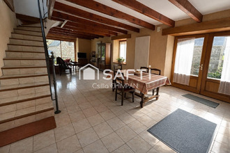 achat maison tregrom 22420