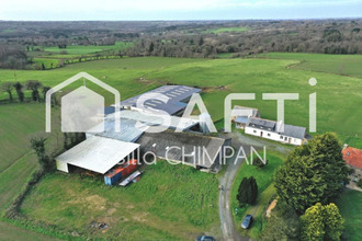 achat maison tregrom 22420