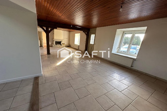 achat maison tregrom 22420