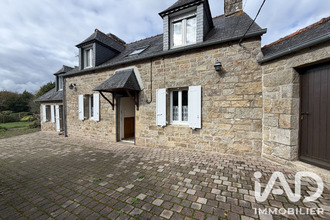 achat maison tregrom 22420
