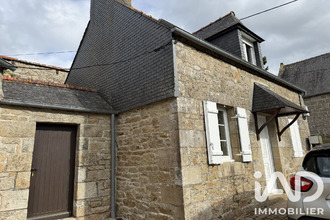 achat maison tregrom 22420