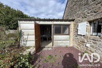 achat maison tregrom 22420
