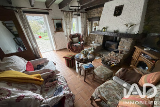 achat maison tregrom 22420