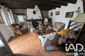 achat maison tregrom 22420