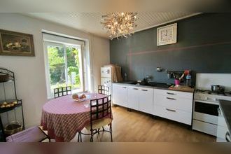 achat maison treguennec 29720