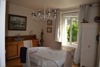 achat maison treguennec 29720